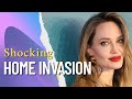 Brad Pitt’s Former Home Broken Into Near Angelina Jolie!
