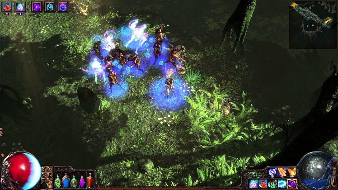 Greater multiple projectiles poe. Greater multiple projectiles poe