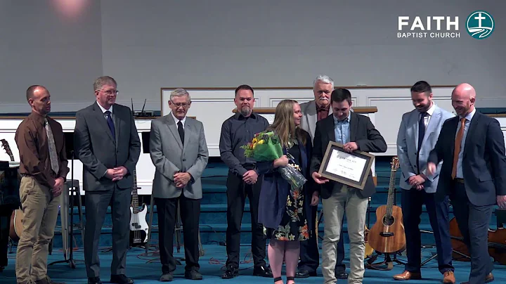 8/14/2022 | Sunday AM Service | Derek Whitman Ordi...