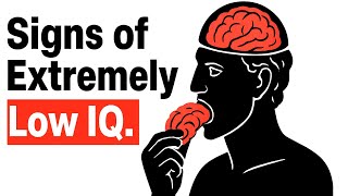 8 Everyday Habits That Quietly Reveal Low Intelligence (Backed by Psychology)