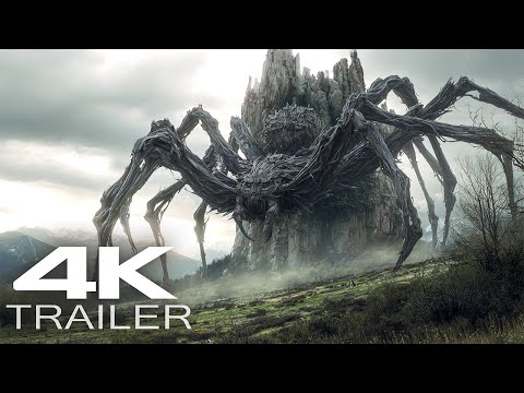 WORLDBREAKER Final Trailer (2026) Extended