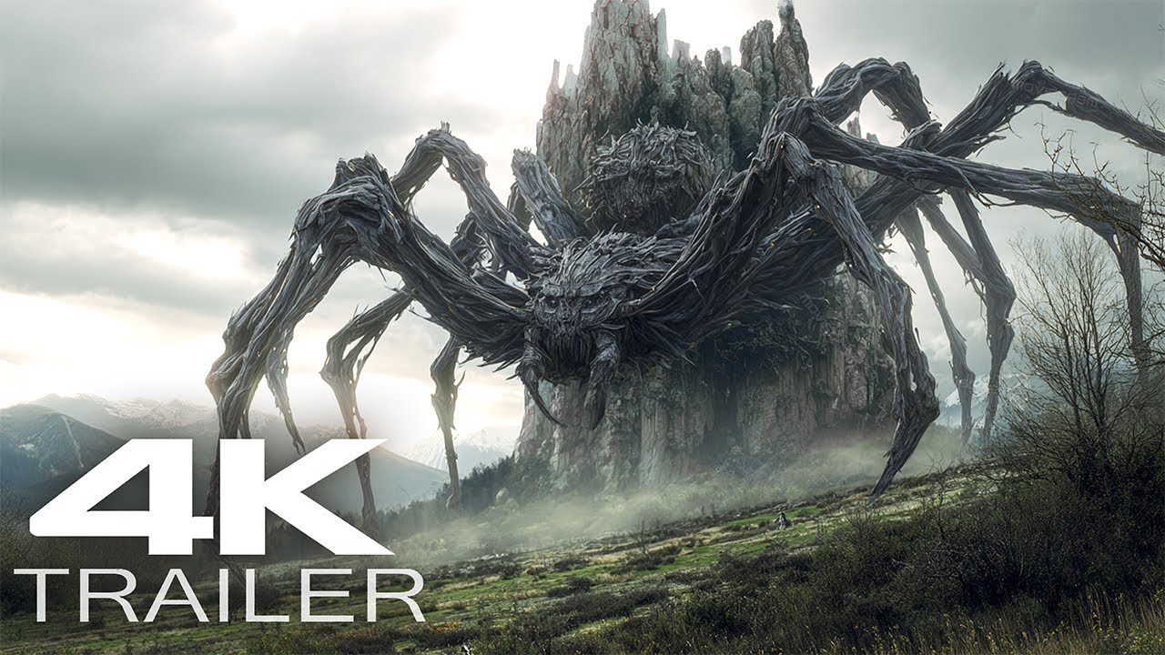 Расширенная версия финального трейлера фильма «Разрушитель миров» (2026).