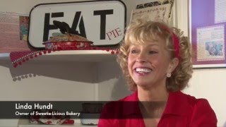 Sweetie-Licious Bakery (Short Documentary)