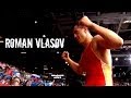 Roman Vlasov : United World Wrestling Champion