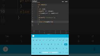 Logical Operator। Modulus Operator example #HSC #ICT #cprogramming #CLANGUAGE #clanguageprogramming