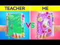 EASY DRAWING HACKS || DIY Ideas by 123 GO! UNIVERSE