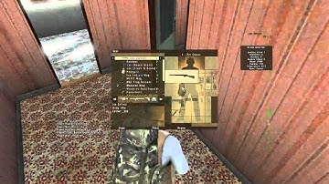 DayZ Gameplay [Test recording and converting software]