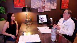 Tension and Stress Video