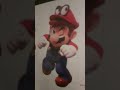 super mario odyssey characters in a thunderstorm part 6