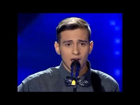 X ფაქტორი - გიგი ადამაშვილი | X Factor - Gigi Adamashvili