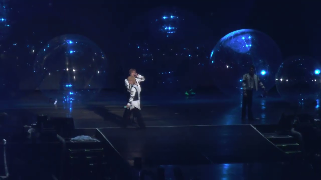 250928 NCT DREAM - Moonlight - The Dream Show 4 in Jakarta Day 2