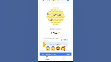 Haneygain Best Trick withdrawal #honeygain #earningapp #2023