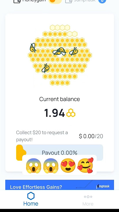 Haneygain Best Trick withdrawal #honeygain #earningapp #2023