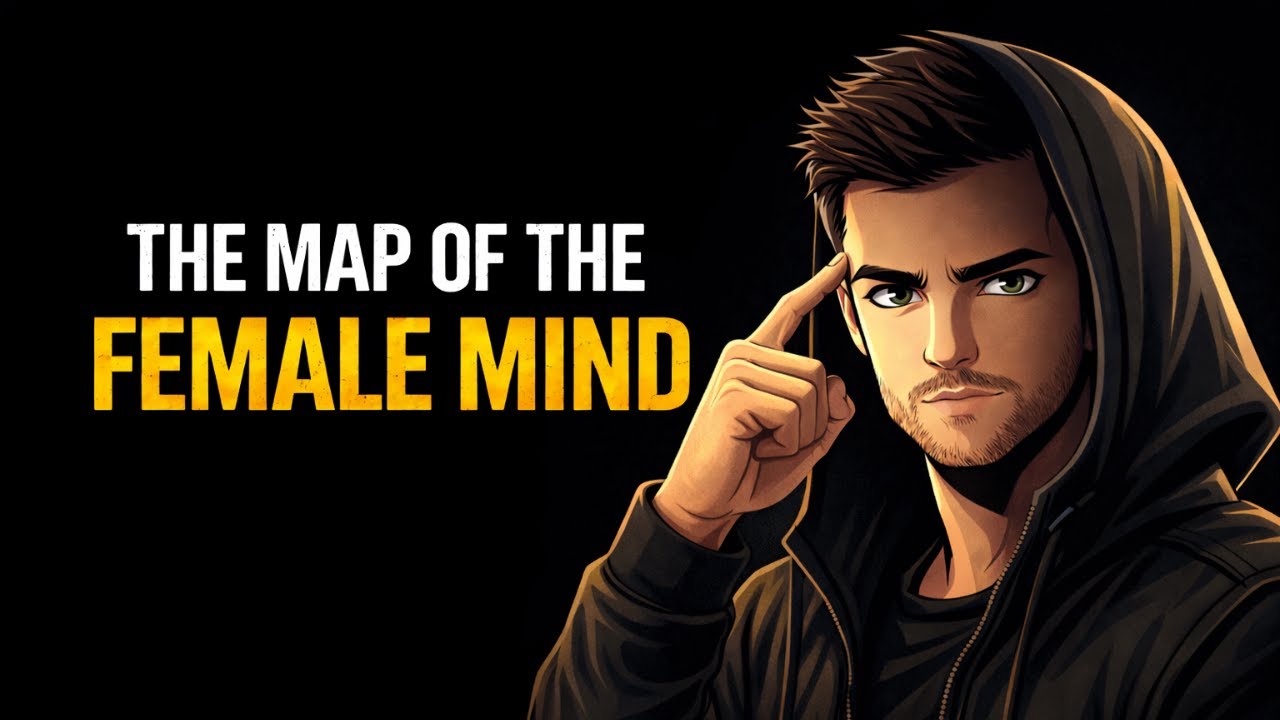 8 Female Psychology Secrets That Change How Women Behave