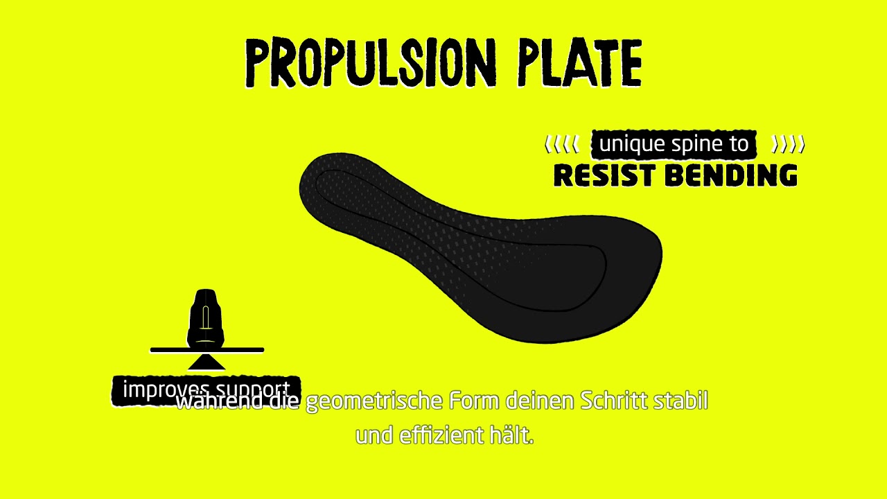 Brooks Hyperion Elite - jetzt bei laufbar!