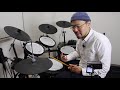 Roland V-Drums TD-17KVX 初心者も使える「練習」に焦点を当てた電子ドラム！@シライミュージック豊橋