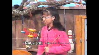 Fun & Games (2008 Version) Part 2