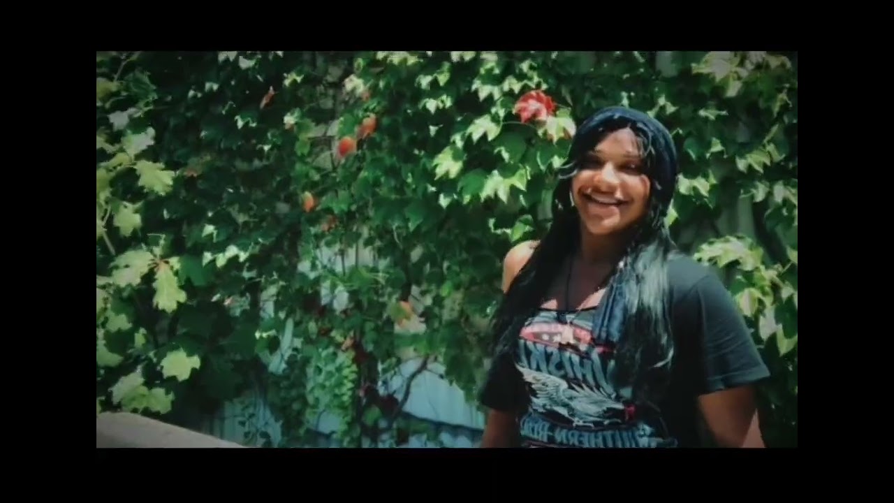 LOV3 SP3LL- Official music video