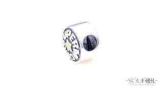 SOUFEEL  SUPER MOM CHARMS