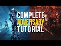 The Complete Guide to Farming Kuva Liches and Sisters of Parvos | Warframe