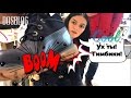 Dos Vlog #78: Маникюр &quot;свитер&quot;! | Новые Тимберленды! | Покупки! Влог