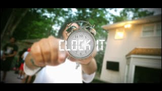 Dotty - Clock it (Official Music Video)