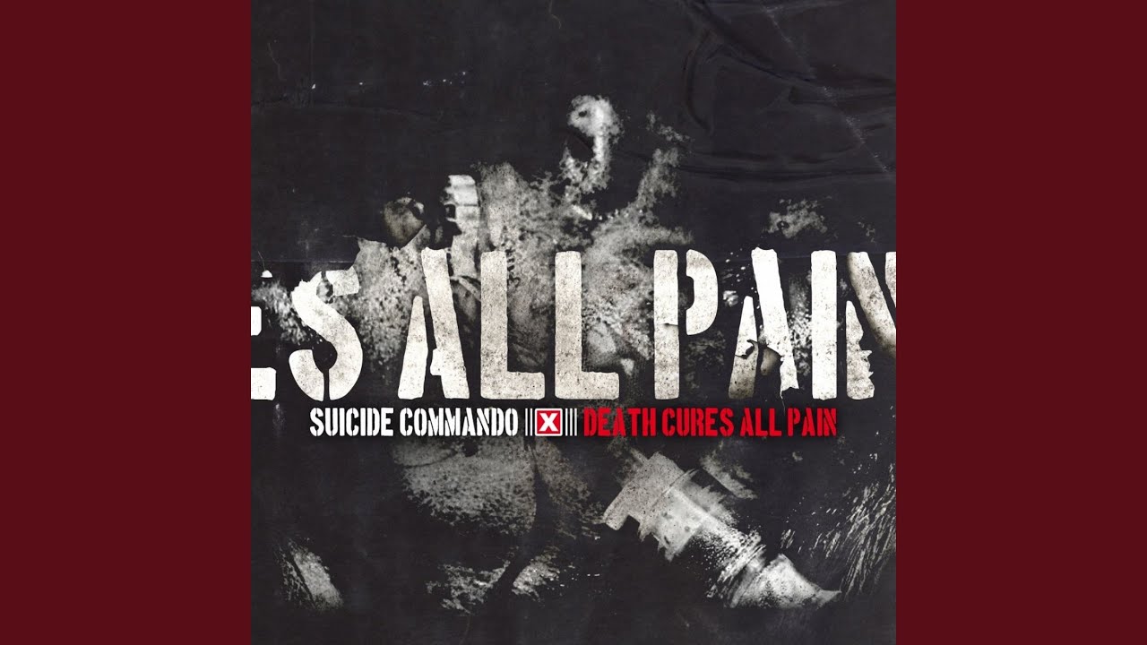 Death Cures All Pain (Aesthetic Perfection Remix)