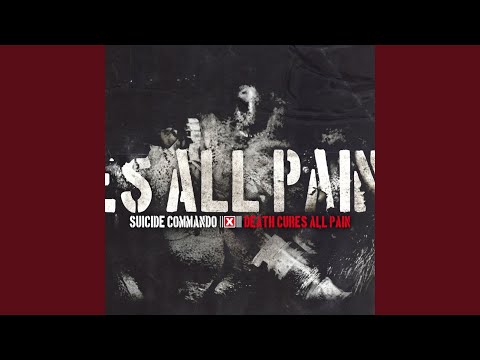 Death Cures All Pain (Aesthetic Perfection Remix)