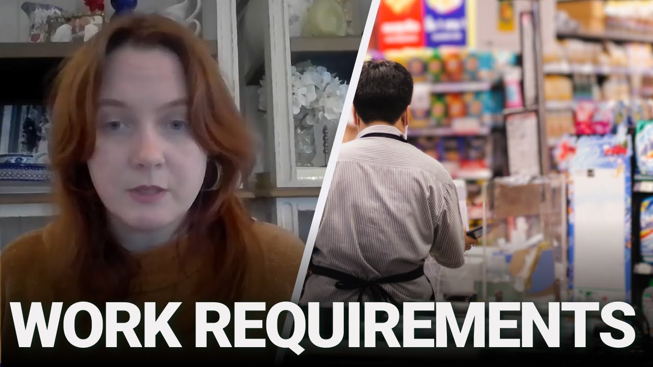 Bipartisan Effort Launches to Reintroduce Pennsylvania Welfare Work Requirements