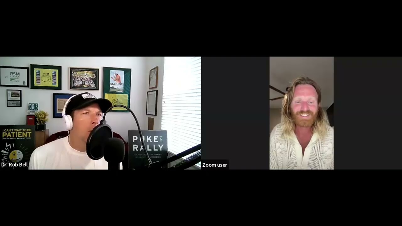 💥Кэмерон Балсер — Измени свои мысли — измени свое будущее💥