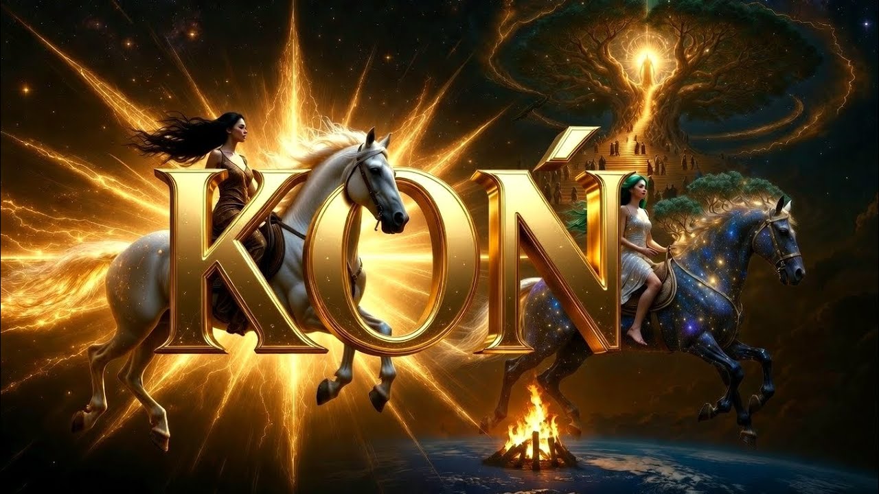 KOŃ Wracamy do Światła 