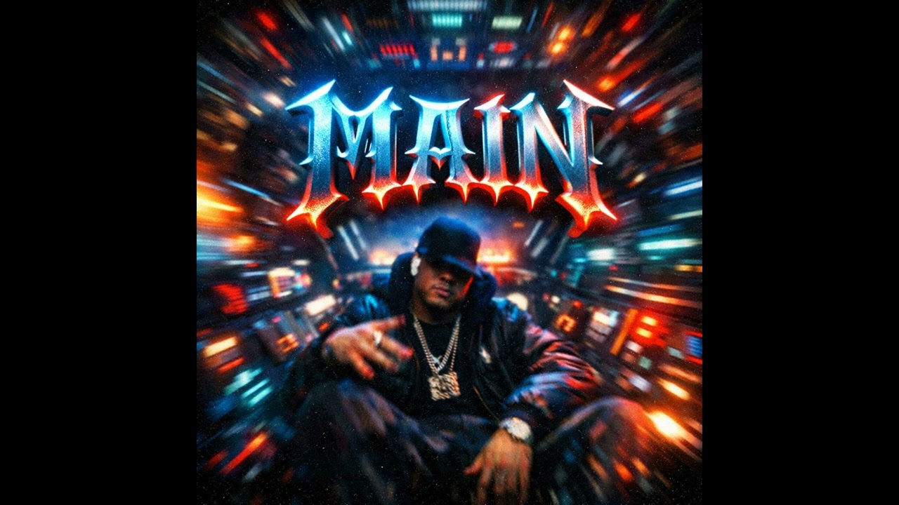 FREE - Cero* x Clúster x Crank Type Beat "MAIN" (Prod. Bruje) | Trap Under Surf 2026