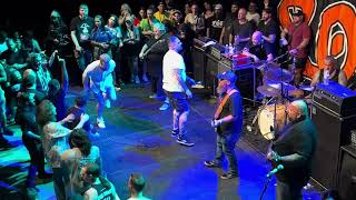 100Demons - Repeat Process | TIHC24