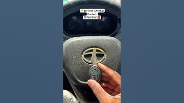 Tata zest key programming work done contact :7871108262☎️#music #shortvideo #viral #trending #like