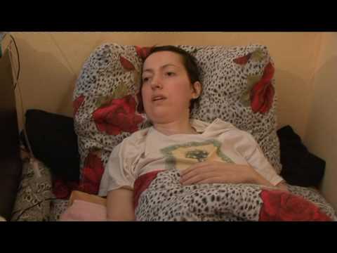 ცხოვრება ოთხ კედელში - ეკატერინე გამრეკელის ისტორია!