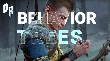 Behavior Trees en Unreal: La clave para una IA inteligente en tus juegos