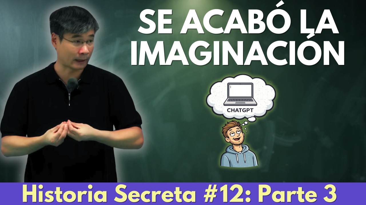 PredictiveHistory  | Prof. Jiang Xueqin