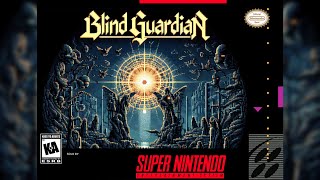 Blind Guardian - Valhalla (Chiptune Cover)