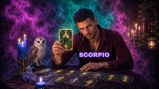 SCORPIO💣YOU’RE 72HOURS AWAY FROM SOMETHING VERY GOOD‼️You Receive The Call You’ve Been Waiting For👀📞