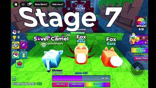 Getting The Most Aura In Roblox! screenshot 5