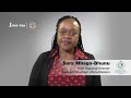 IDFR2024 Sara Mbago Bhunu(ESA)