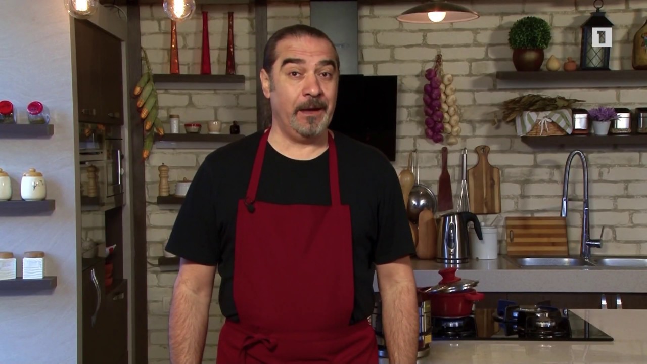 Պատրաստենք միասին. Բուրիտո