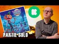 DREADFUL MEADOWS - Le jeu pour endiabler votre Halloween ? - Partie Solo &amp; Avis