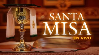 Santa Misa 28-05-24 by nsetvradio 201 views 9 days ago 58 minutes