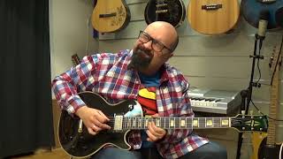 Gene Loves Jezebel -Break the chain Guitar cover By Pedro Nuno