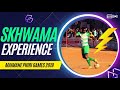 Mindblowing football tricks by tshepo skhwama matete