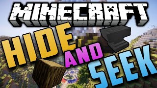 My Hide And Seek GameClips 9-16 | Minecraft Hive