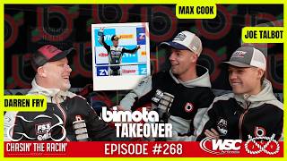 #268  Bimota Takeover [FS3 TEAM]