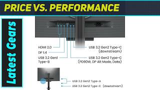 BenQ RD320UA: The Ultimate 4K Programming Display