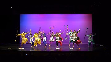 Bhangradores 2017